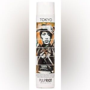Toyko Conditioner - PulpRiot